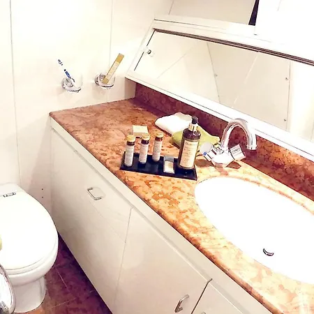 Σπίτι διακοπών With 4 Bedrooms In With Furnished Terrace And Wifi